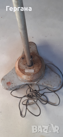 Кварцова лампа, снимка 11 - Медицинска апаратура - 36197914