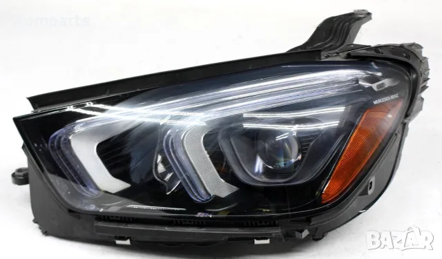 Оригинален десен фар за Mercedes-Benz (Multibeam LED) A 167 906 84 09