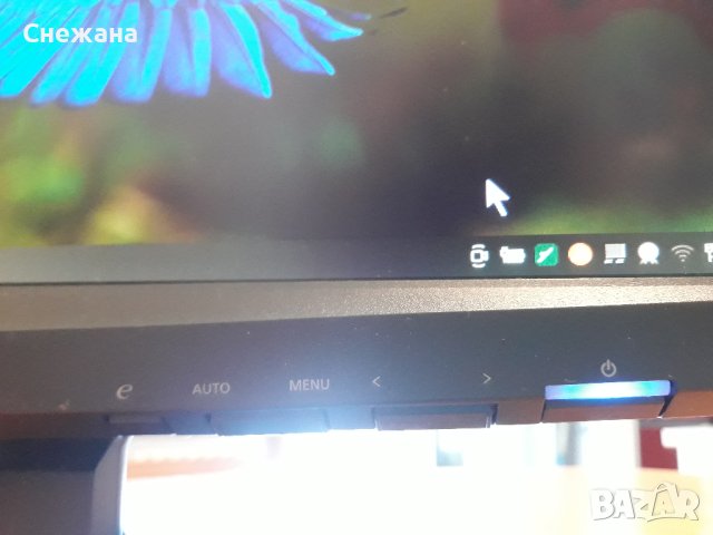 монитор 20" за филми и работа запазен, снимка 13 - Монитори - 41699358