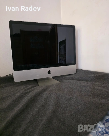 Apple IMac 2017 27инча, снимка 2 - За дома - 53220381