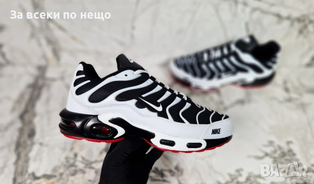 Nike Мъжки Маратонки👟Мъжки Спортни Обувки Найк Код P671, снимка 6 - Маратонки - 50579071