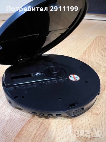 Лот CD плеъри, снимка 7 - Други - 39742405