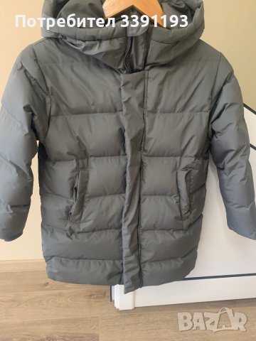 Детско яке, снимка 2 - Детски якета и елеци - 42702300