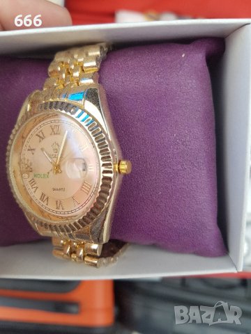 Rolex, снимка 3 - Други - 42146068