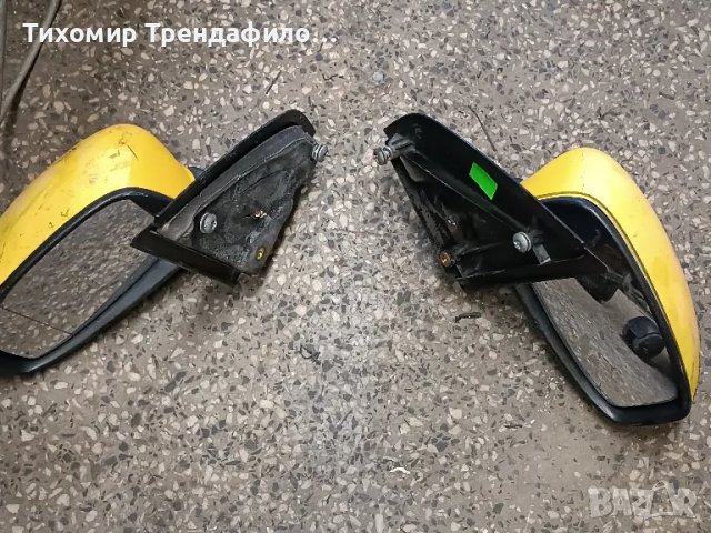  Fiat Stilo  01704607500 , 01704607600 , огледала странични фиат стило, снимка 3 - Части - 47544952