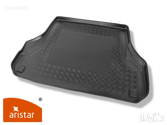 Стелка за багажник Aristar за Toyota Land Cruiser J100 (1998-2007) - 5 seats