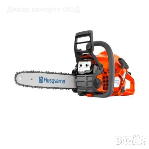 Моторен трион Husqvarna 130