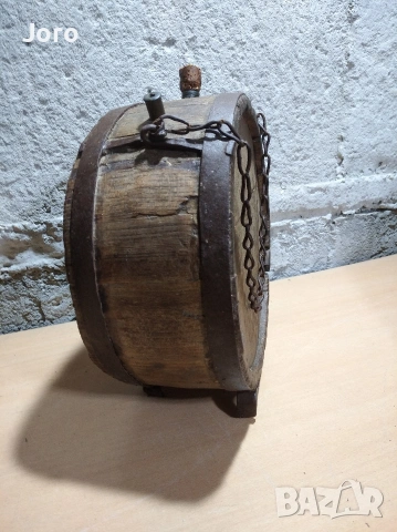 Бъкели и чутори, снимка 7 - Антикварни и старинни предмети - 53494419