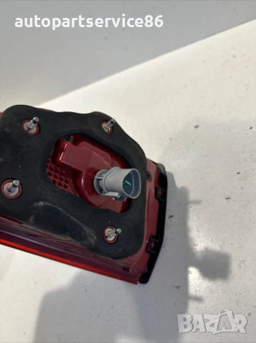 Вътрешна задна дясна задна светлина за KIA Sportage 1.6 CRDi (2020) 92406-F1600, снимка 3 - Части - 53429262