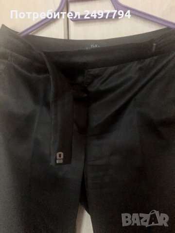 Дамски панталон Dika, снимка 6 - Панталони - 34491459