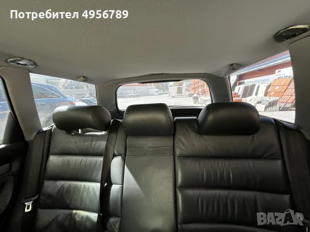Продава се Ауди 2.8 Бензин, снимка 8 - Автомобили и джипове - 56183147