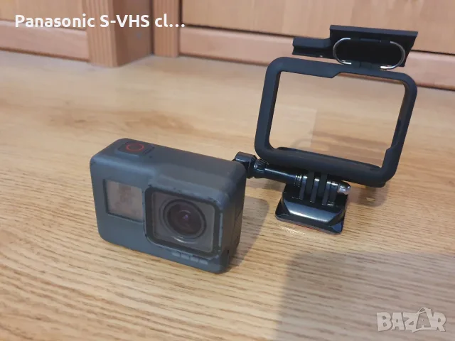 Екшън камера GoPro HERO 5 black , снимка 8 - Камери - 55947142