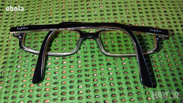 Byblos - рамки за очила , снимка 3 - Слънчеви и диоптрични очила - 36184275