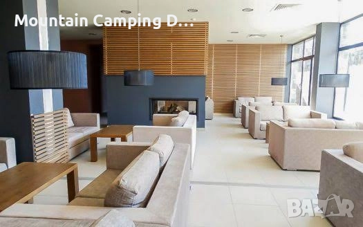 Перфектни Места около Банско с Кемпер под Наем, снимка 8 - Празнични оферти - 52507539