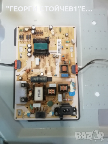 SAMSUNG    UE49K6372SU  СЪС СЧУПЕН ДИСПЛЕЙ, снимка 7 - Части и Платки - 36185095