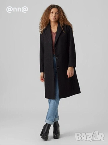Vero moda ново преходно палто