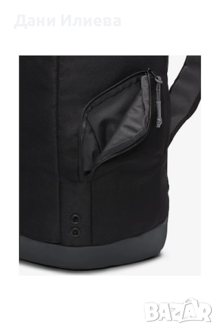 Nike Hoops Elite-  раница Hoops Elite - 32 Ldsazxf, снимка 5 - Баскетбол - 52596261