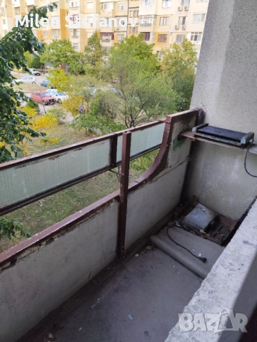 Двустаен Дружба , снимка 11 - Апартаменти - 52139275