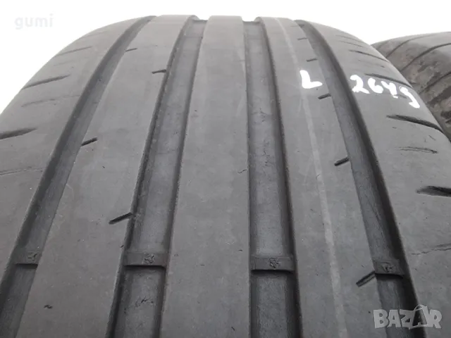 2бр летни гуми 205/60/16 GOODYEAR L02649 , снимка 2 - Гуми и джанти - 49432032