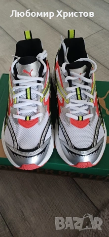 PUMA Маратонки 