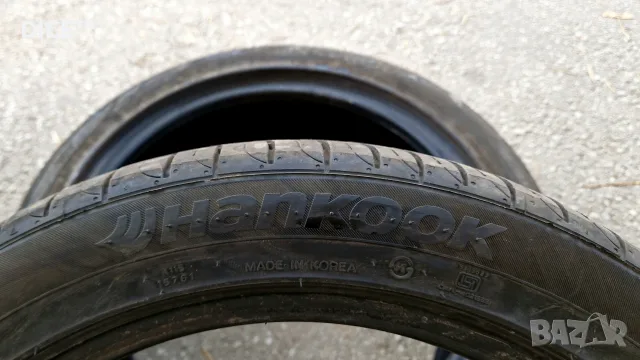 DOT 2024, 225/45/17 летни гуми Hankook Ventus Prime 2, снимка 9 - Гуми и джанти - 55742087