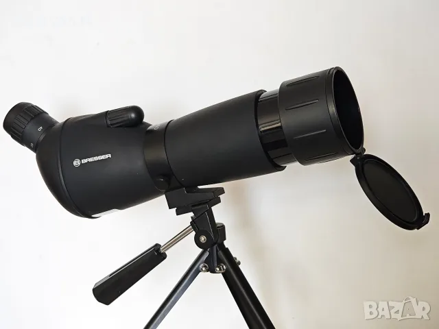 Далекоглед Bresser Spotting Scope 20-60x60, снимка 2 - Спортна екипировка - 56252893