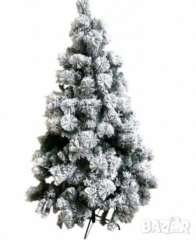 Коледна елха 3D -Най-нов модел супер красива и стилна, снимка 4 - Декорация за дома - 51851772