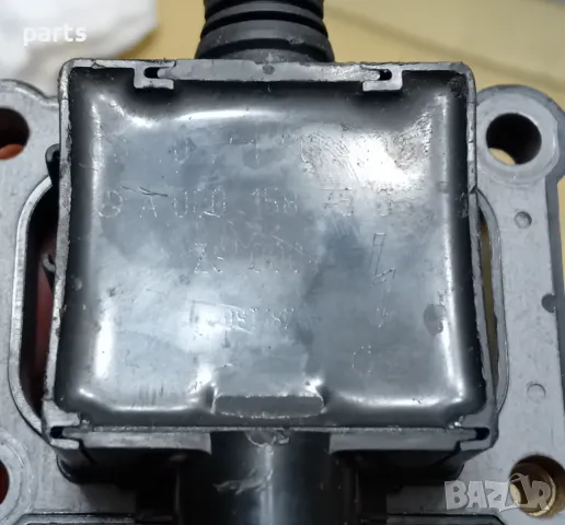 Запалителна Бобина Мерцедес C класа W202 - E W210 - A000158750, снимка 6 - Части - 50152615