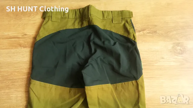 Jotunheim of NORWAY Fossberg Jr Stretch Trouser размер 12 г / 152 см детски панталон - 1141, снимка 3 - Детски панталони и дънки - 50229926