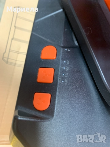 Къмпинг Вентилатор с Мъгла / С дистанционно управление и LED, снимка 13 - Други стоки за дома - 52211732