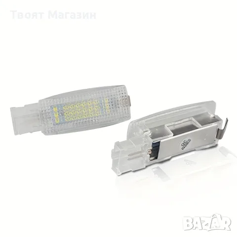 Комплект 2 броя LED крушки, снимка 12 - Аксесоари и консумативи - 48721523