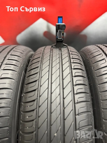 195 65 15, Летни гуми, Kleber DynaxerHP4, 4 броя, снимка 4 - Гуми и джанти - 53621961