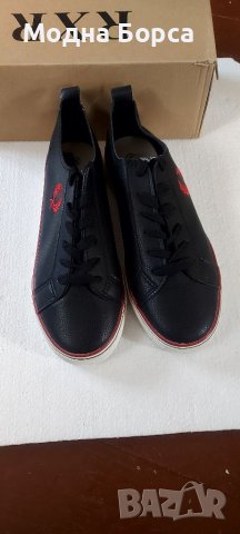 Мъжки кецове , снимка 8 - Кецове - 40958705