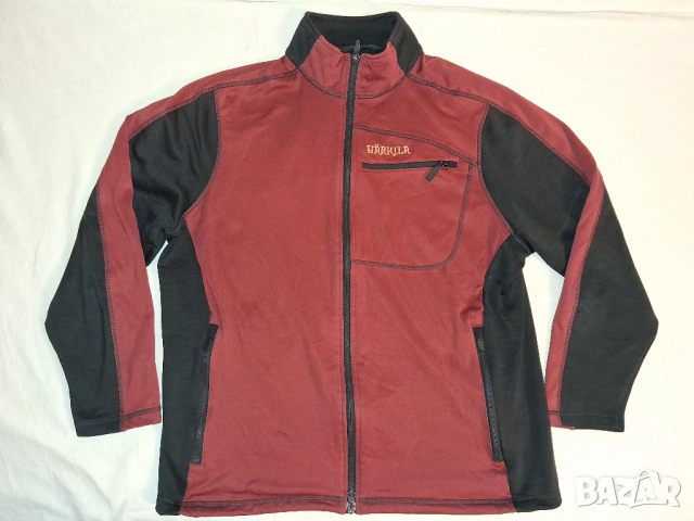 Harkila Vestmar Hybrid (XL) мъжки хибриден полар