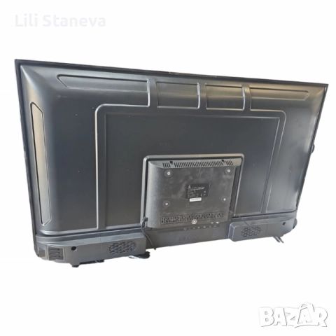 Телевизор A6 SMART Full HD–32 и 43 инча с Android,Netflix и YouTube. , снимка 6 - Телевизори - 51760847