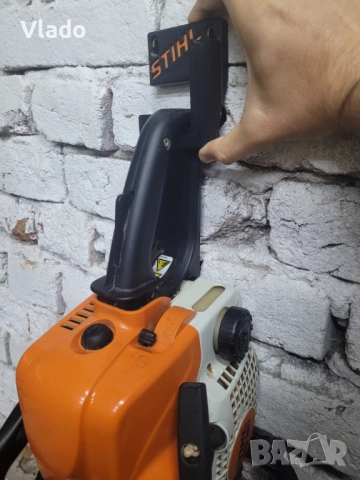 Стойки и аксесоари за моторен трион Stihl Husqvarna Echo Dolmar и др., снимка 12 - Други инструменти - 52083806
