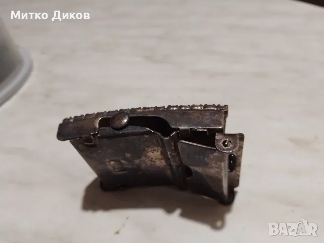 тока с камъчета, снимка 3 - Антикварни и старинни предмети - 55190575