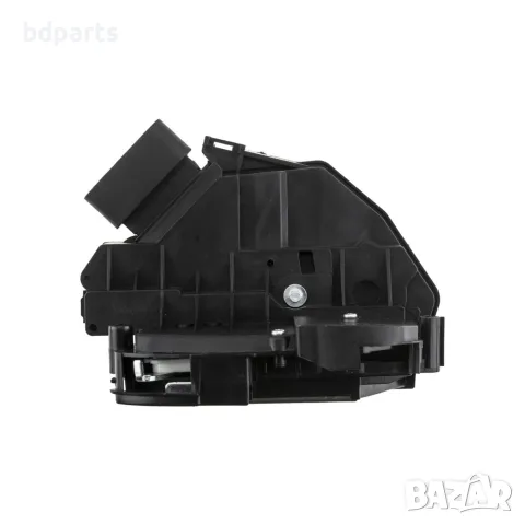 Брава за предна лява врата, Ford Fiesta Mk7, снимка 3 - Части - 56143715