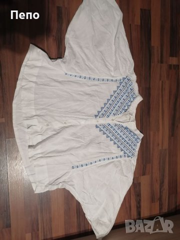 Риза H&M, снимка 3 - Ризи - 41706471