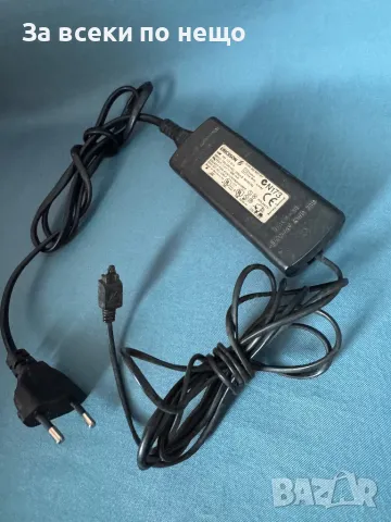 Оригинално зарядно за GSM ERICSSON, снимка 2 - Резервни части за телефони - 49207616