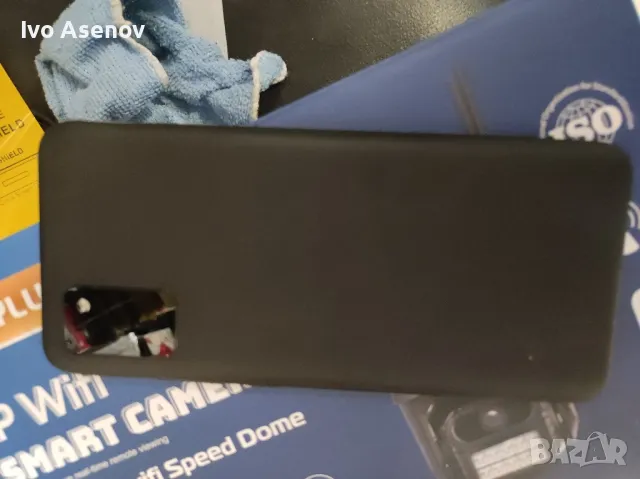 Samsung A02s black гаранция