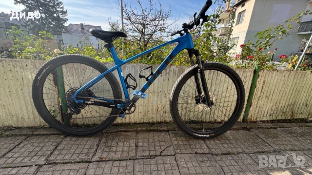 Продавам велосипед Trek X Caliber 8, снимка 2 - Велосипеди - 52822167