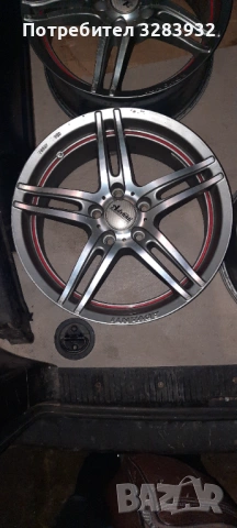 Джанти17/5/114,3