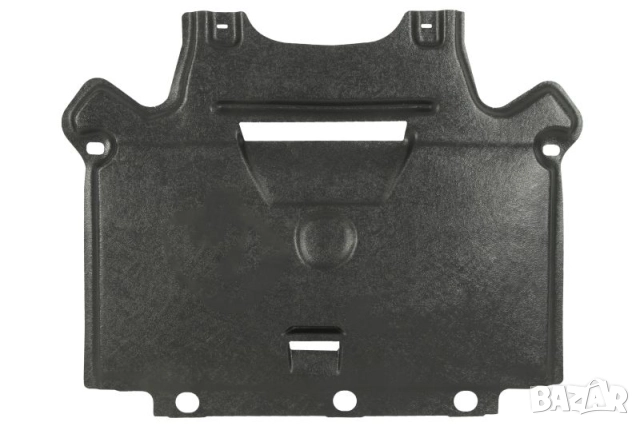 Пластмасова кора под двигател Audi A5 2007г – 2016г, снимка 3 - Аксесоари и консумативи - 52585128