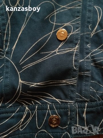 desigual - страхотно дамско яке, снимка 8 - Якета - 35936424