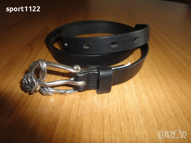 Suri Frey/нов/естествена кожа/дамски колан, снимка 5 - Колани - 52201644