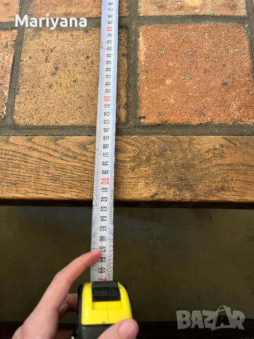 Холна маса - масивно дърво , снимка 3 - Маси - 50067119