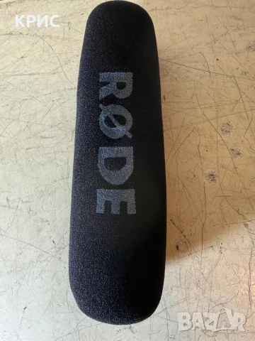 RODE,K&M Кит за Микрофон, снимка 12 - Чанти, стативи, аксесоари - 55958751
