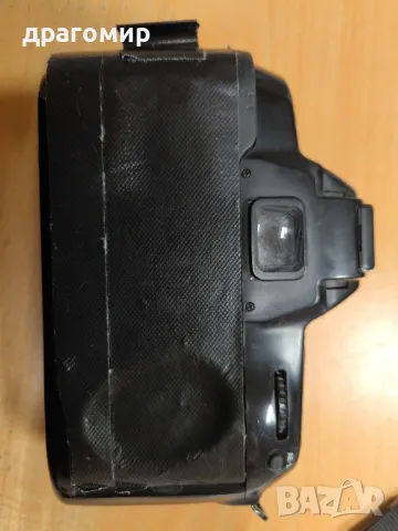 Nikon F70, снимка 4 - Фотоапарати - 48207562