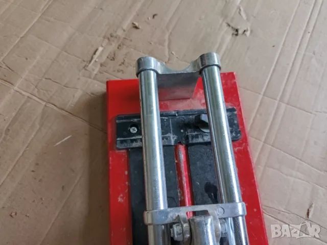 Машинка за рязане на плочки, снимка 2 - Други - 50235140